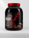 Pro Nutri Core Anabolic Mass Gainer Milk Chocolate, 3kg