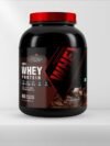 100% Whey Protein, Milk Chocolate, 2kg